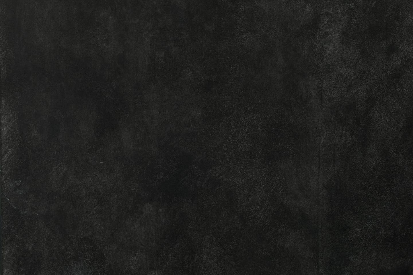 Material detail: a uniform dark leather-type surface